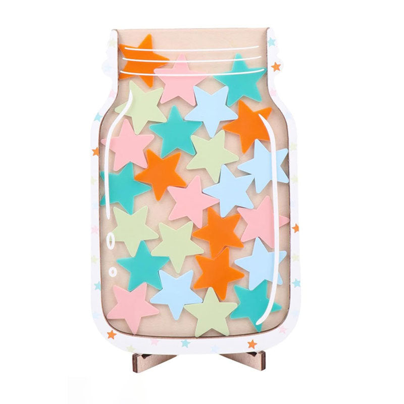 💕This week's sale 50% off💕 - personalized reward jar magnetic