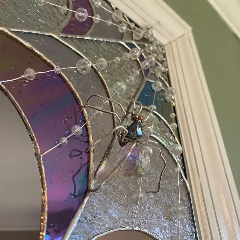 💥New Products Clearance Event Sale 49% OFF🕸Spiderweb Door Topper