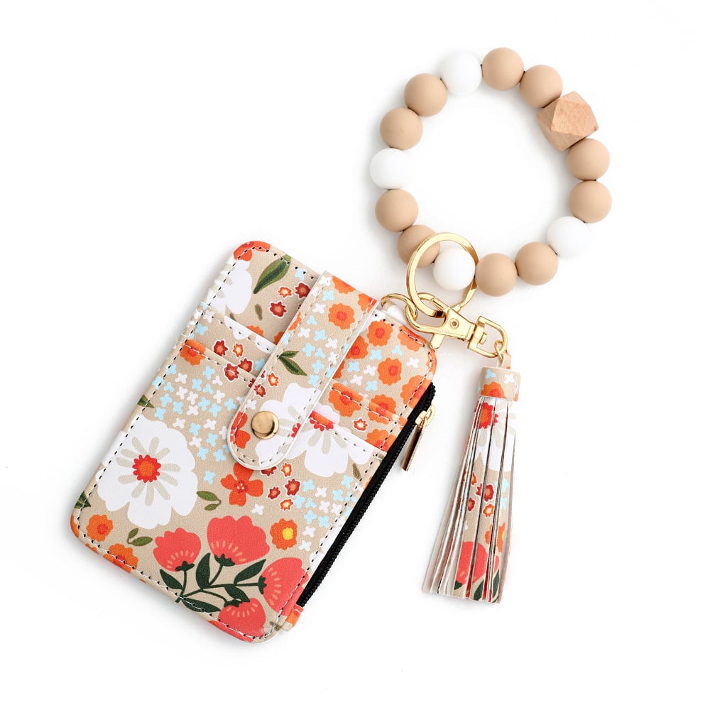 🔥This week's special offer🔥Women's Boho Beaded Wallet