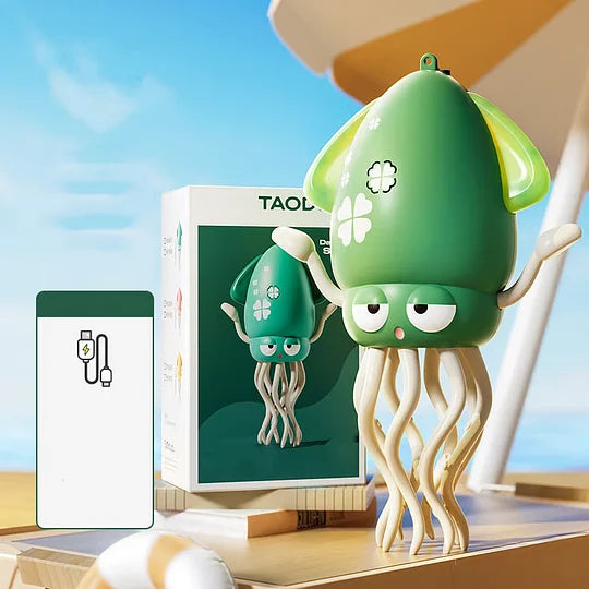 ✨New Hot Seller🐙dancing octopus toy
