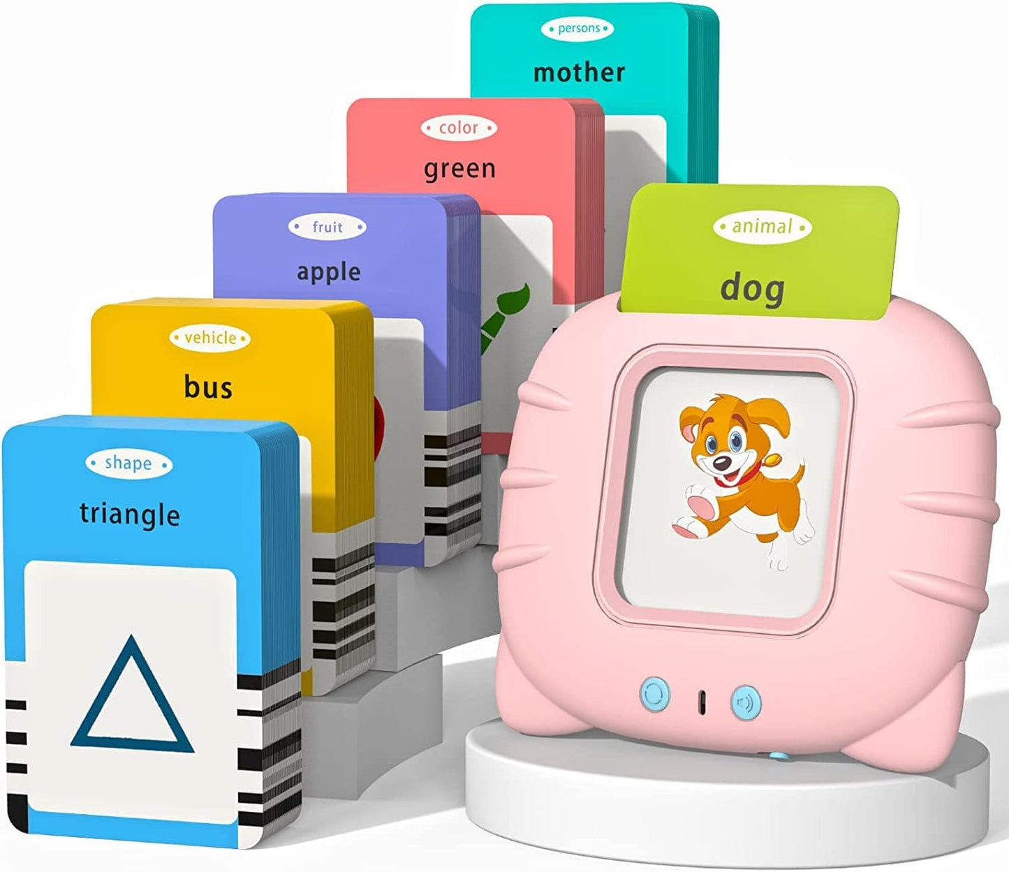 🎁Early Education Learning Device