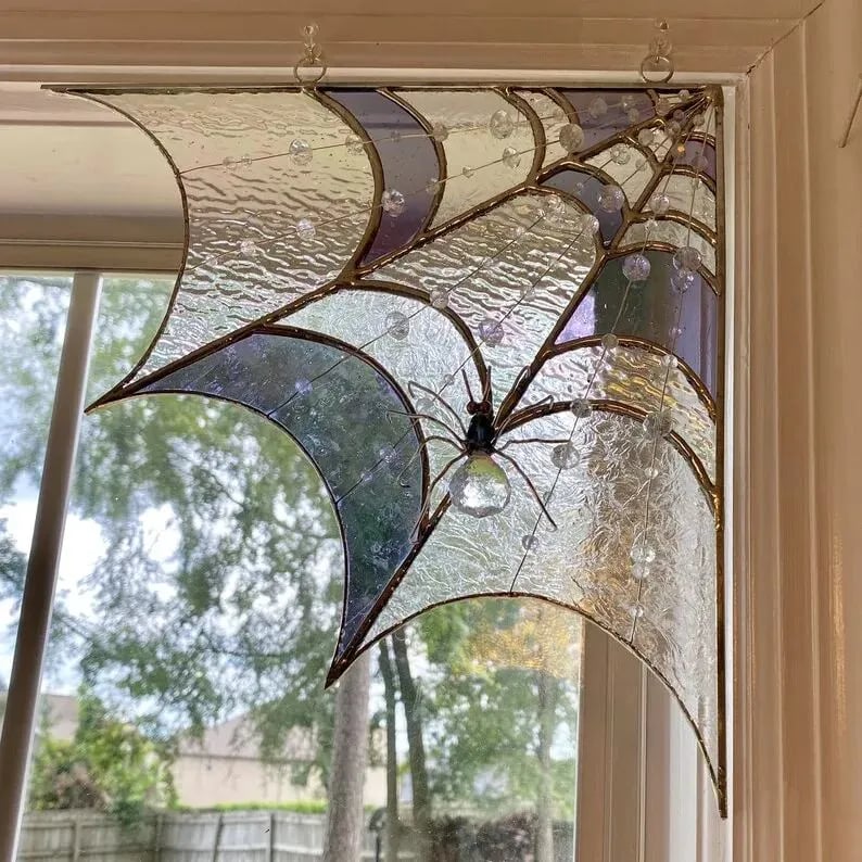 💥New Products Clearance Event Sale 49% OFF🕸Spiderweb Door Topper