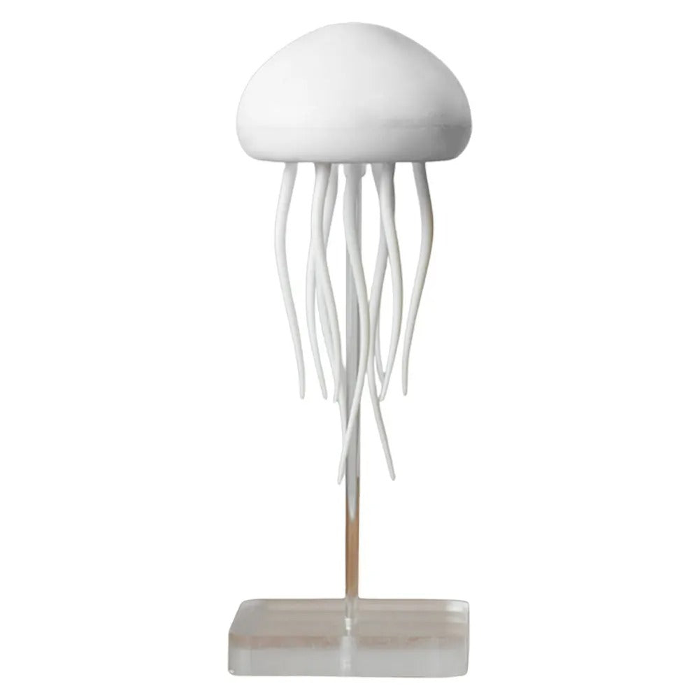🪸The most beautiful💡 jellyfish lamp 3d print