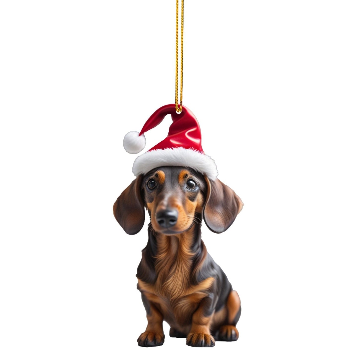 🐶$9.99🐕 — cute puppy ornaments