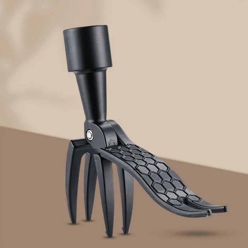 WeedMaster – New Detachable Weeder