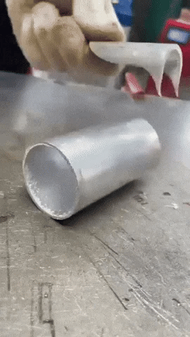 New internally heated manual soldering gun set