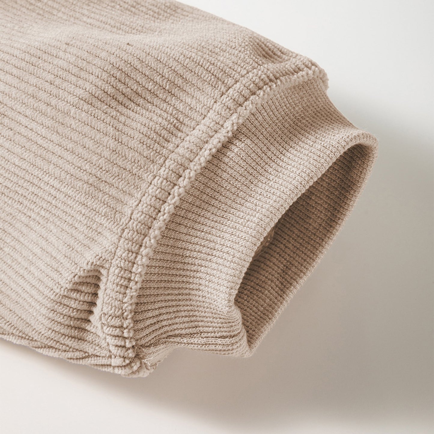 💥2025 HOT SALE💥 Women's Thanksgiving Sweatshirt with Sequin Turkey Graphic Corded Baggy Long Sleeve FallFreshness