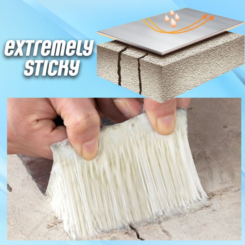 🔥This Week's Special Price $26.99💥Strong water leakage sticker waterproof tape