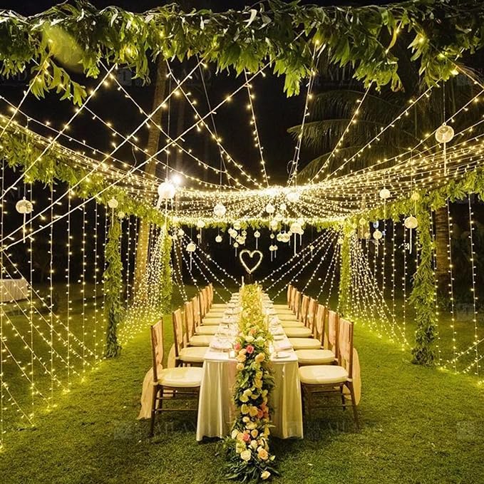 🔥Hot sale🎄Christmas decoration fairy lights