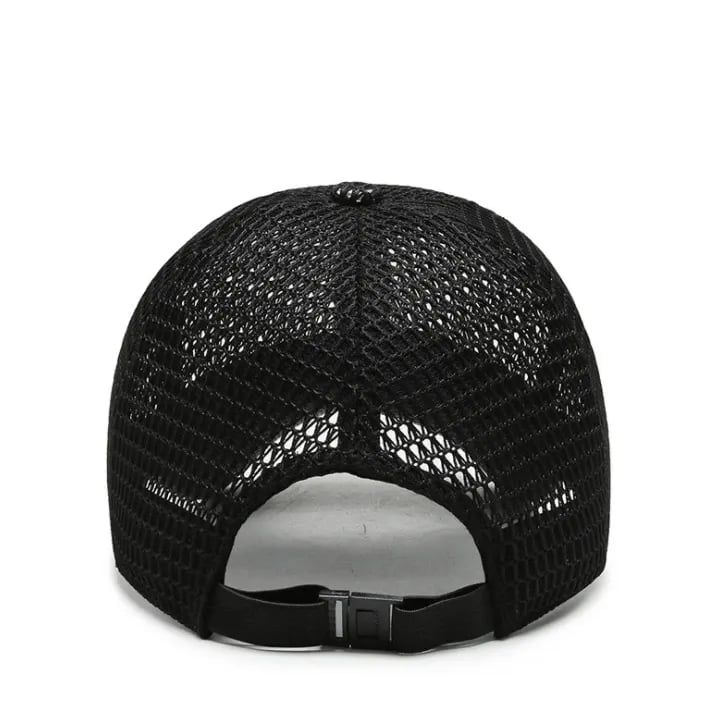 🎁This Week's Special Price $19.99💥Summer Outdoor Casual Baseball Cap