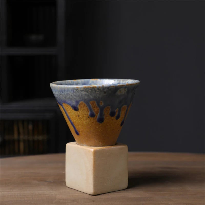 🔥 Conical Couture Cup & Base Set