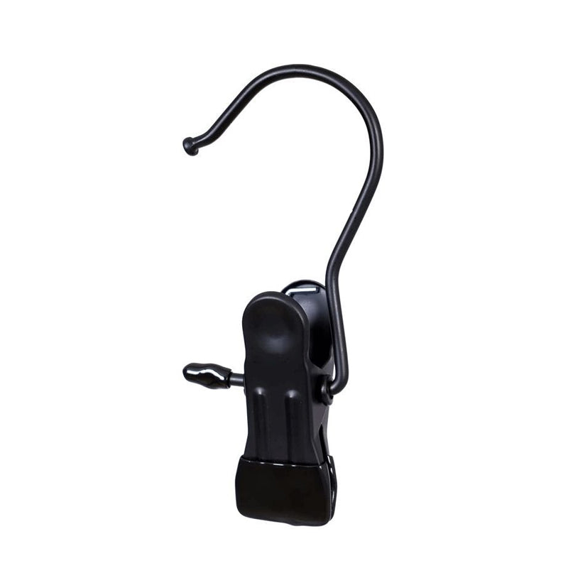 💥This week's specials - Space Saving Portable Travel Hangers Clips