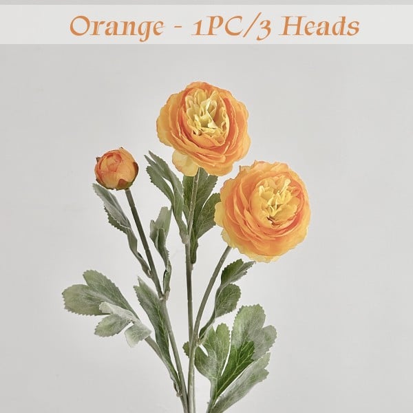 Luxury Artificial Peony Flowers