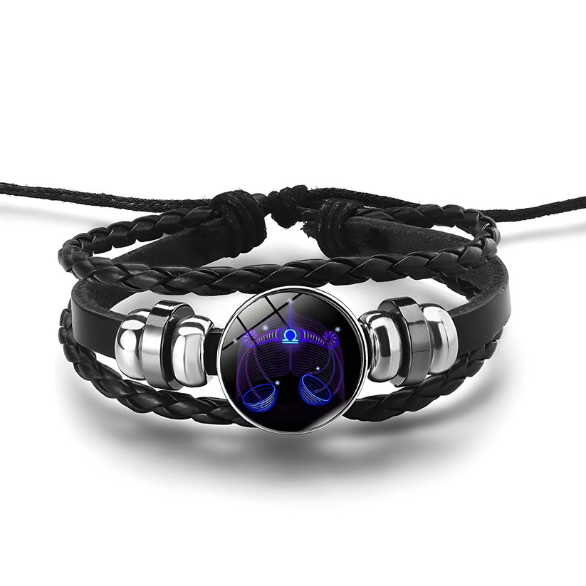 (🎁LAST DAY SALE - 50%OFF) Spirit Bracelet💫 Unlock the power of your astrological sign