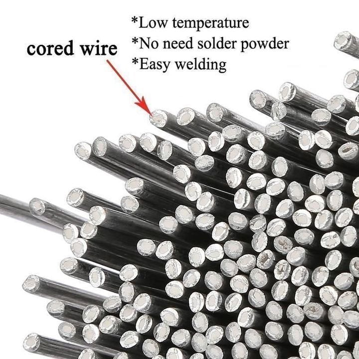 WeldPro 200 - The Ultimate Welding Tool