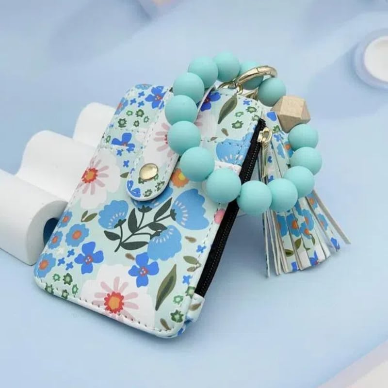🔥This week's special offer🔥Women's Boho Beaded Wallet