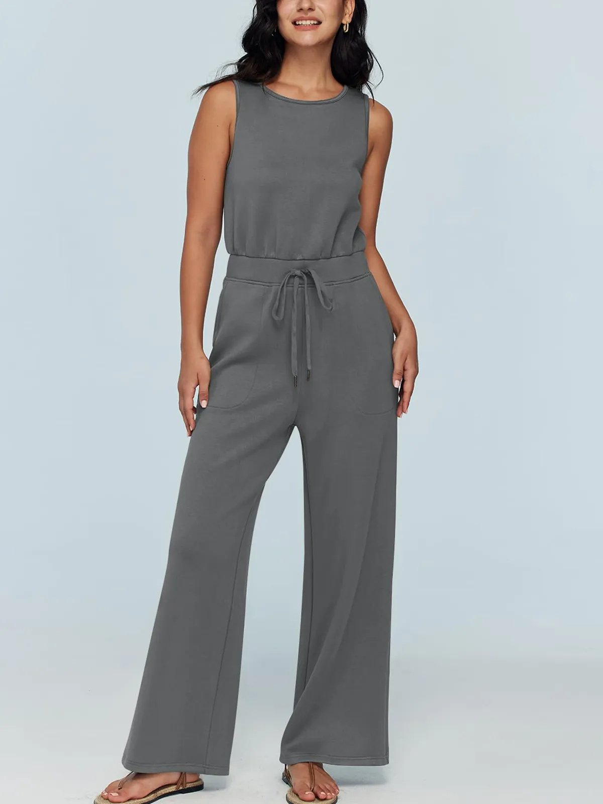 2025 WOMENS JUMPSUITS SUMMER OUTFITS(BUY 2 FREE SHIPPING)