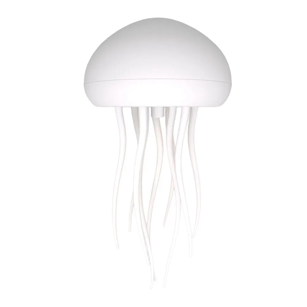 🪸The most beautiful💡 jellyfish lamp 3d print
