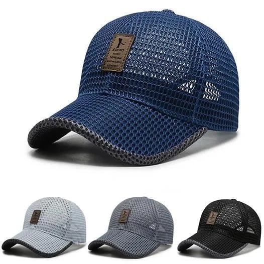 🎁This Week's Special Price $19.99💥Summer Outdoor Casual Baseball Cap