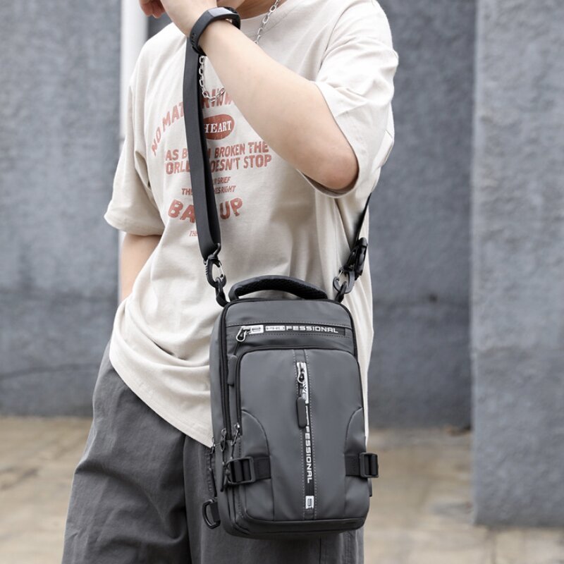 Multi-functional Crossbody Bags