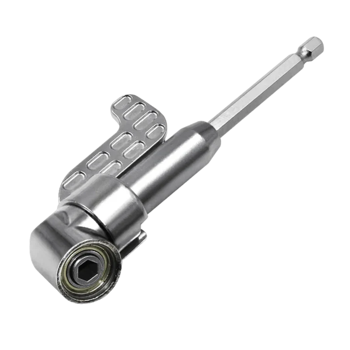 FlexiDrive - 105-Degree Angle Drill Adapter