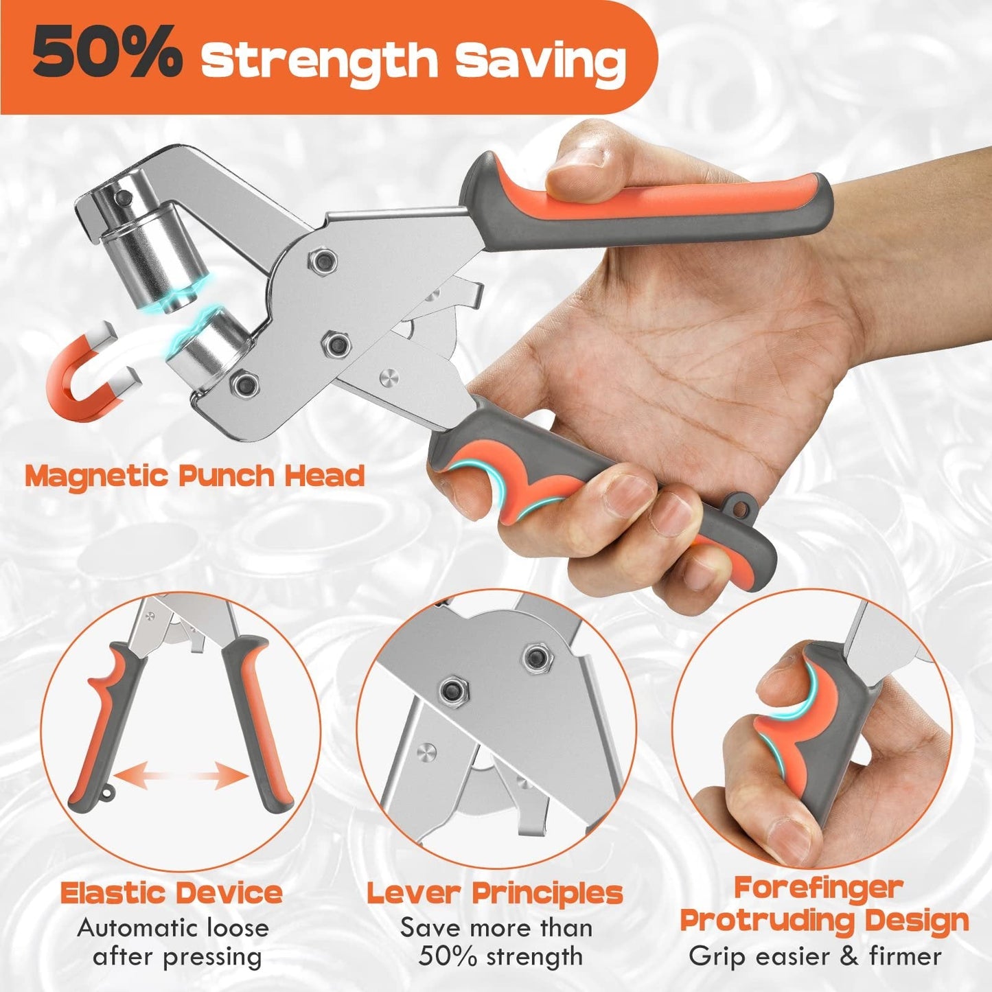 Airbrush manual air eye pliers🛠