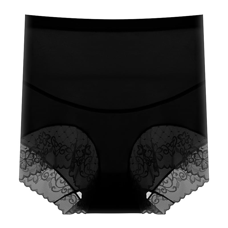🔥USD9.99🔥 - Hot style Silky High Waist Shaping Panties👙