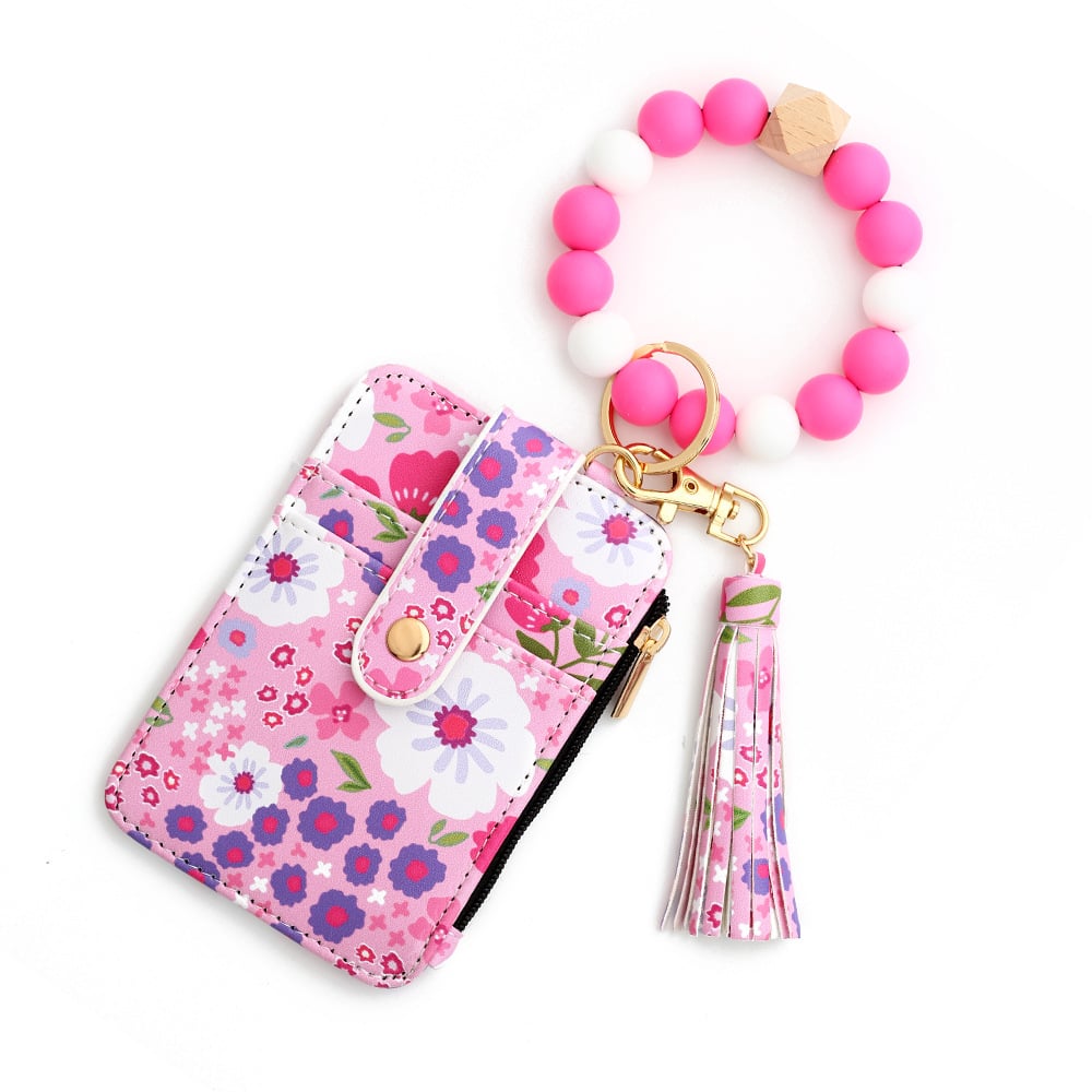 🔥This week's special offer🔥Women's Boho Beaded Wallet