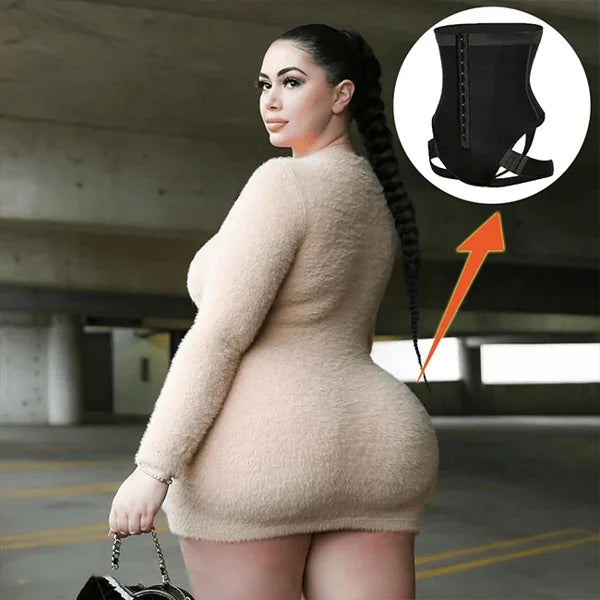 👙[Perfect buttocks]🥳Butt shaper pants trainer