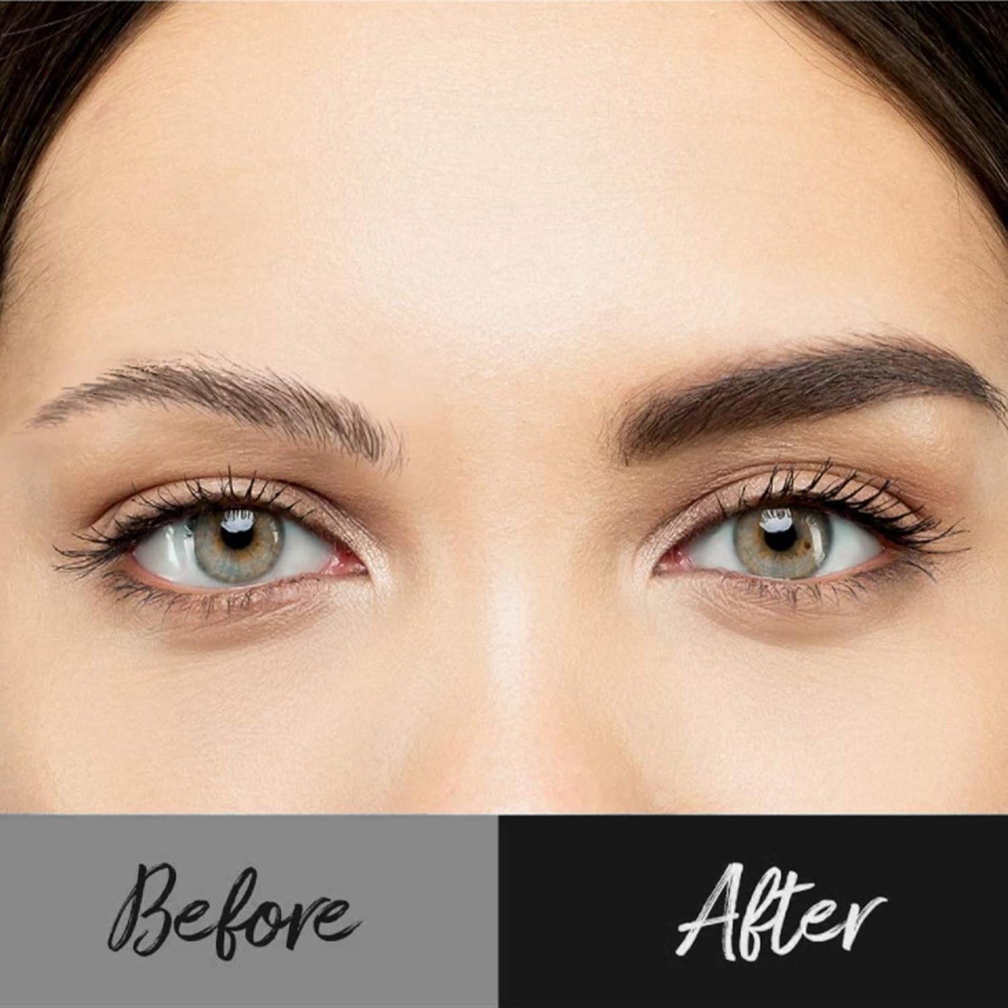 Eyebrow Set – Shape stunning, symmetrical brows in seconds