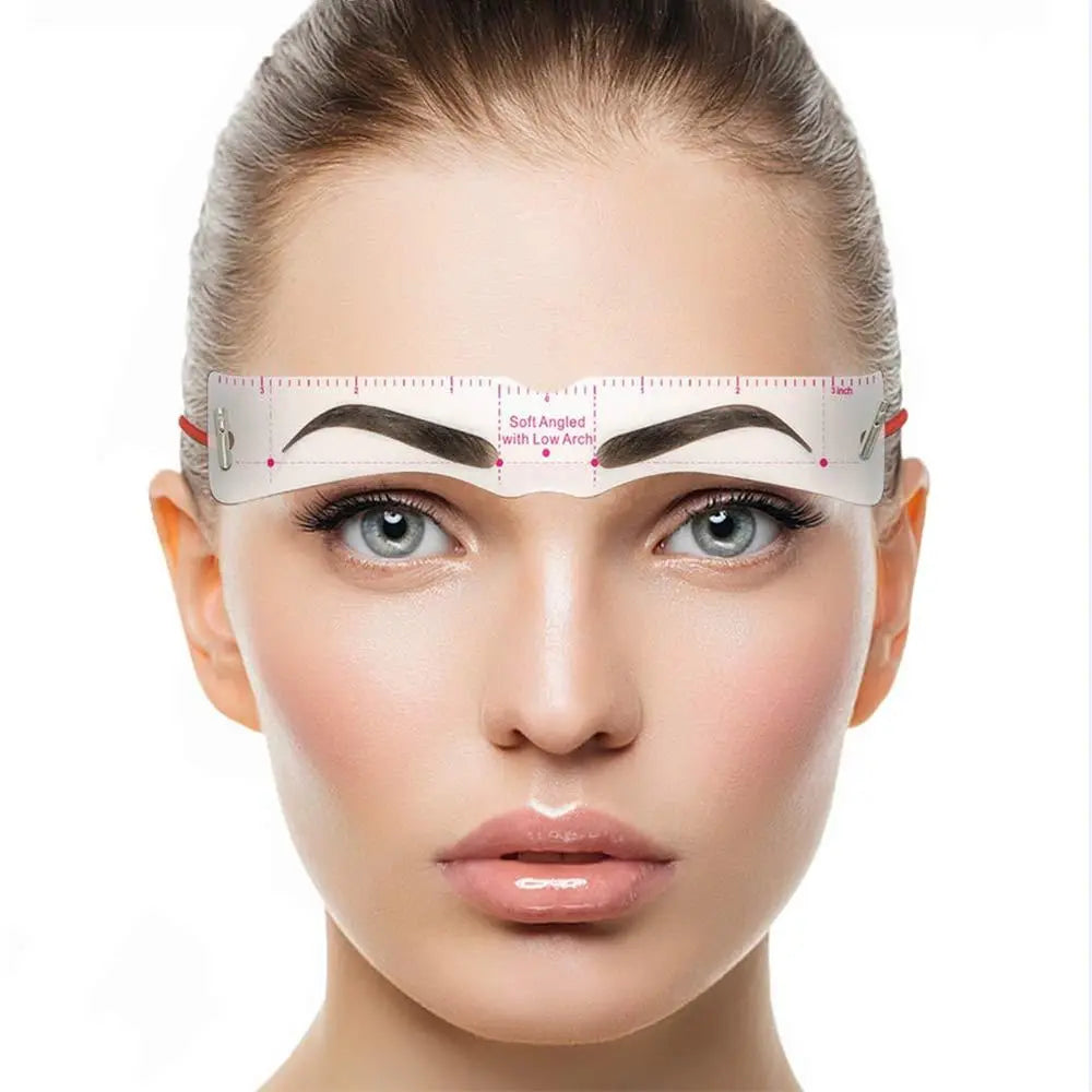 Eyebrow Set – Shape stunning, symmetrical brows in seconds