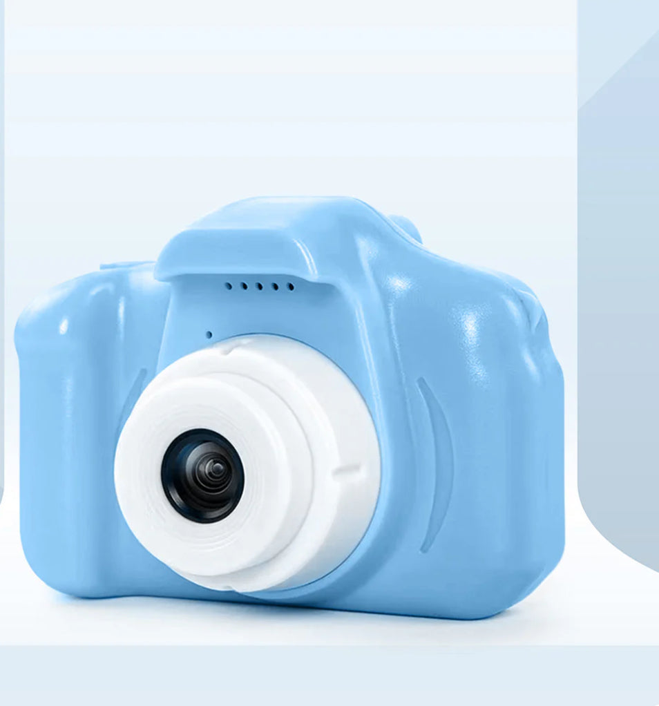 WonderLense – Creative Filters and Games