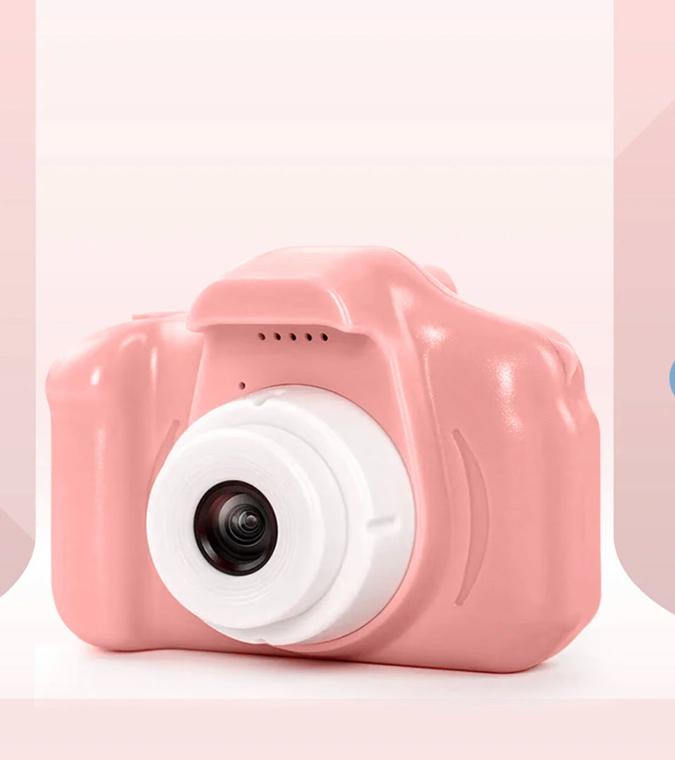 WonderLense – Creative Filters and Games