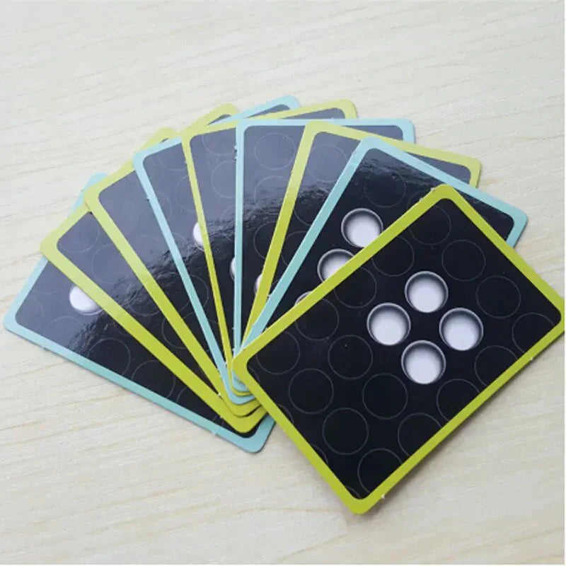 Fun for the Whole Family