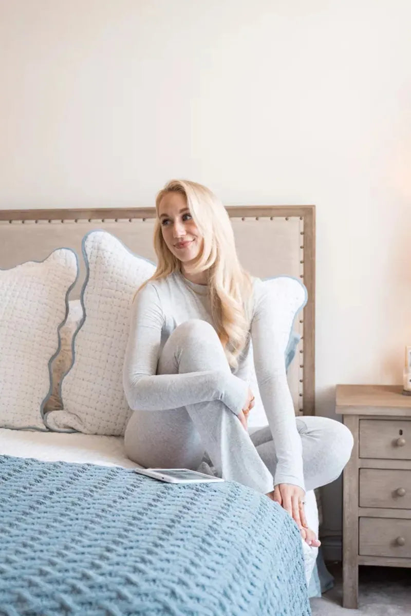 Cozy Set - The most comfortable loungewear set
