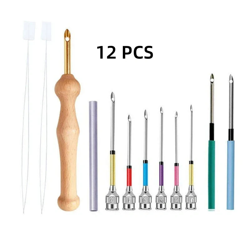 🔥All-Purpose Sewing Needle Kit