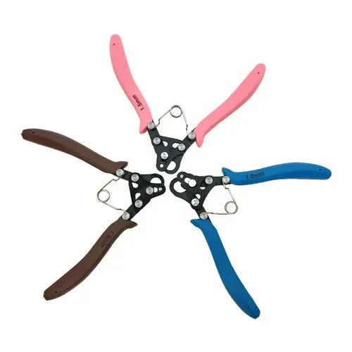 Orbielle – Perfect Jewelry Loops Made Instantly with Just One Effortless Press