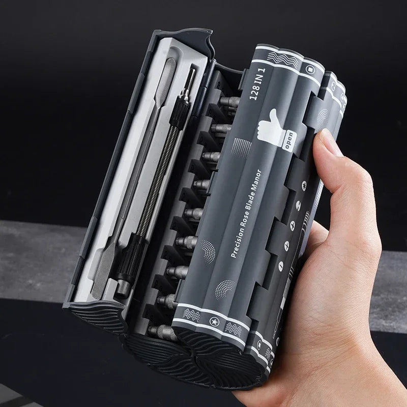 QuickFixx – Fix everything quickly with any essential tool in your pocket