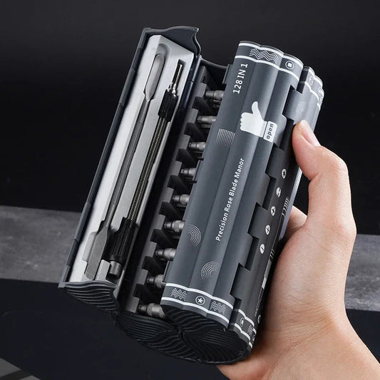 QuickFixx – Fix everything quickly with any essential tool in your pocket