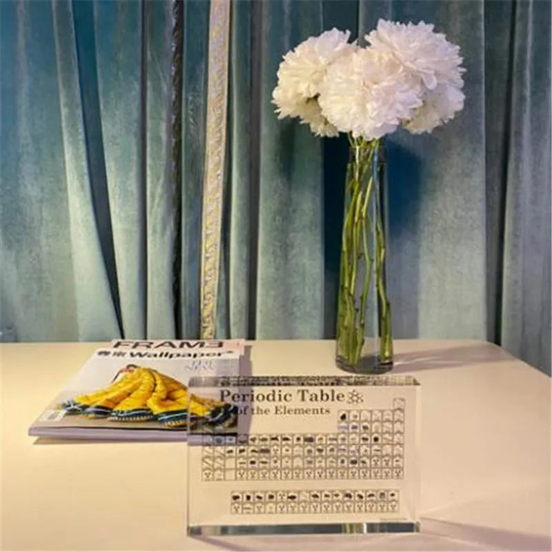 Stimulates Scientific Curiosity