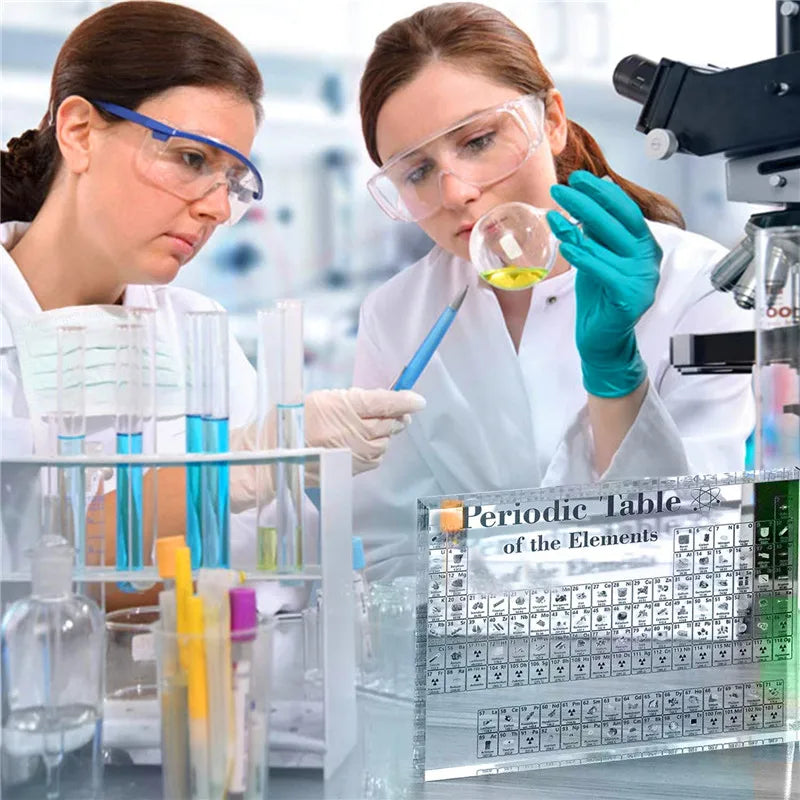 Stimulates Scientific Curiosity