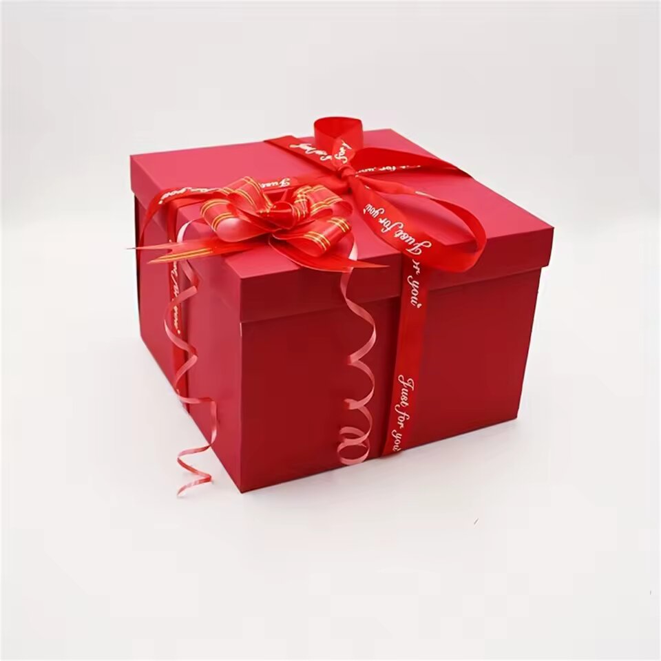 Imsgurus🔥Surprise Explosion Gift Box Kit