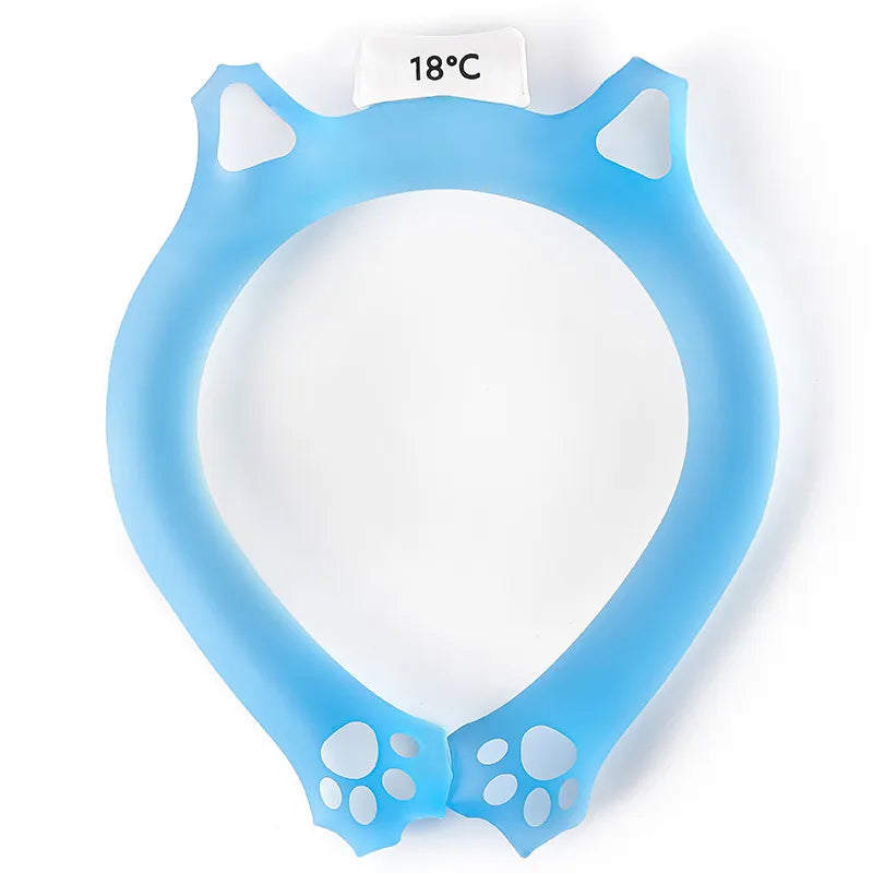 Neck Cooling Ring for Summer