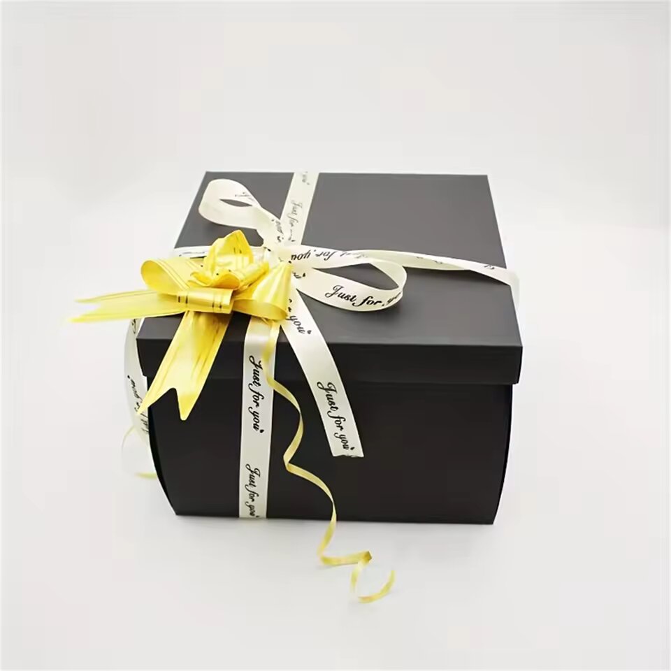 Imsgurus🔥Surprise Explosion Gift Box Kit