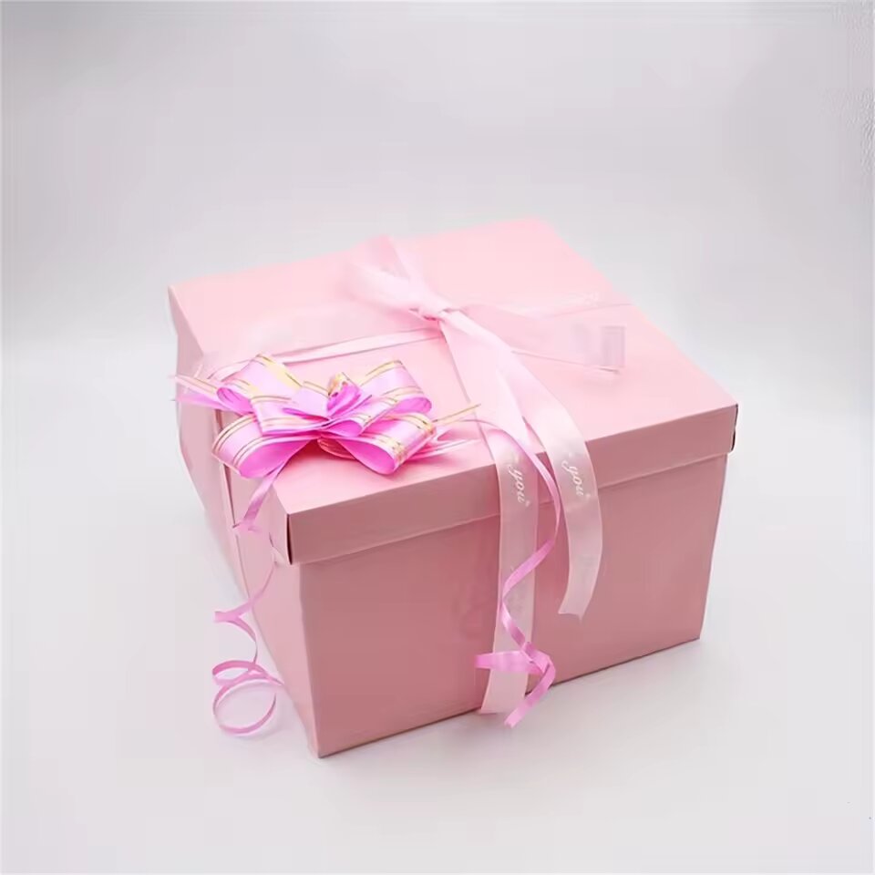 Imsgurus🔥Surprise Explosion Gift Box Kit
