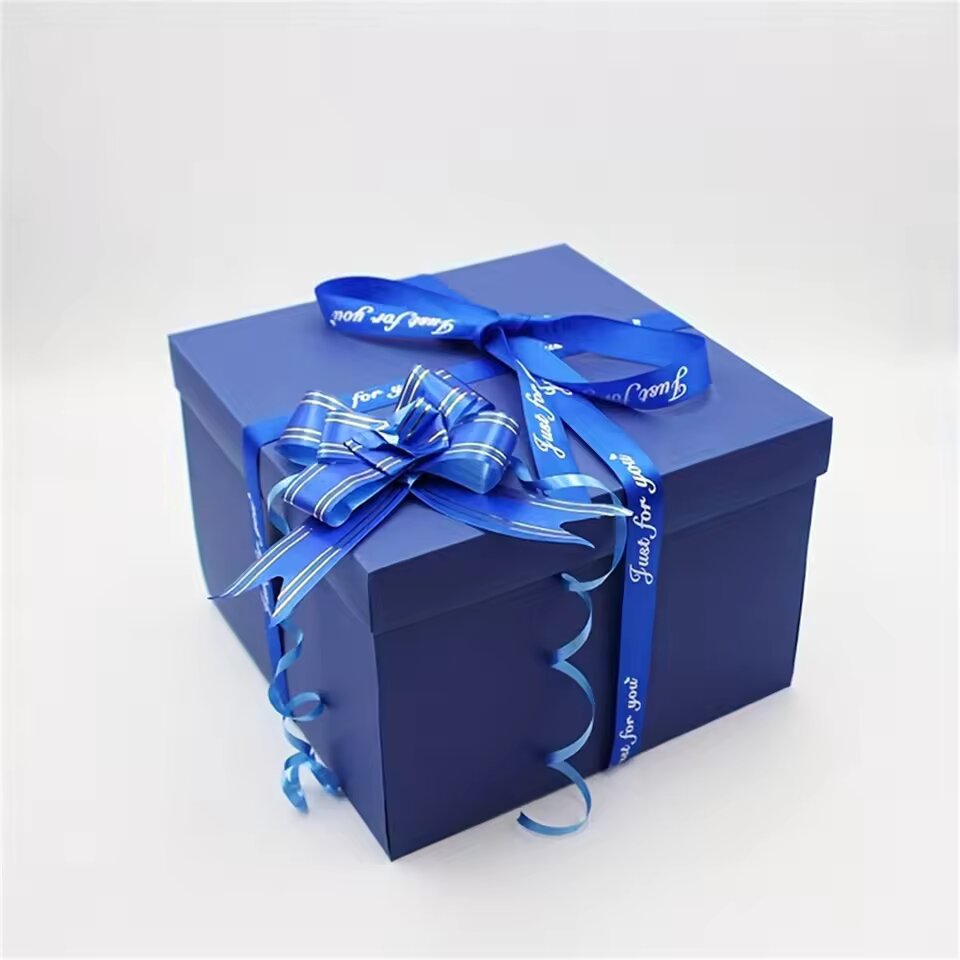 Imsgurus🔥Surprise Explosion Gift Box Kit