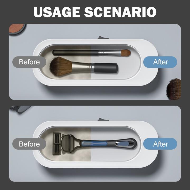 Ultrasone Cleaning Machine, Ultrasone Disinfection of the Highest Level!