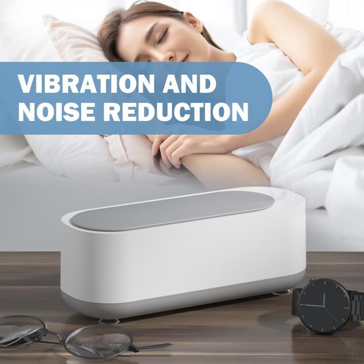 Ultrasone Cleaning Machine, Ultrasone Disinfection of the Highest Level!