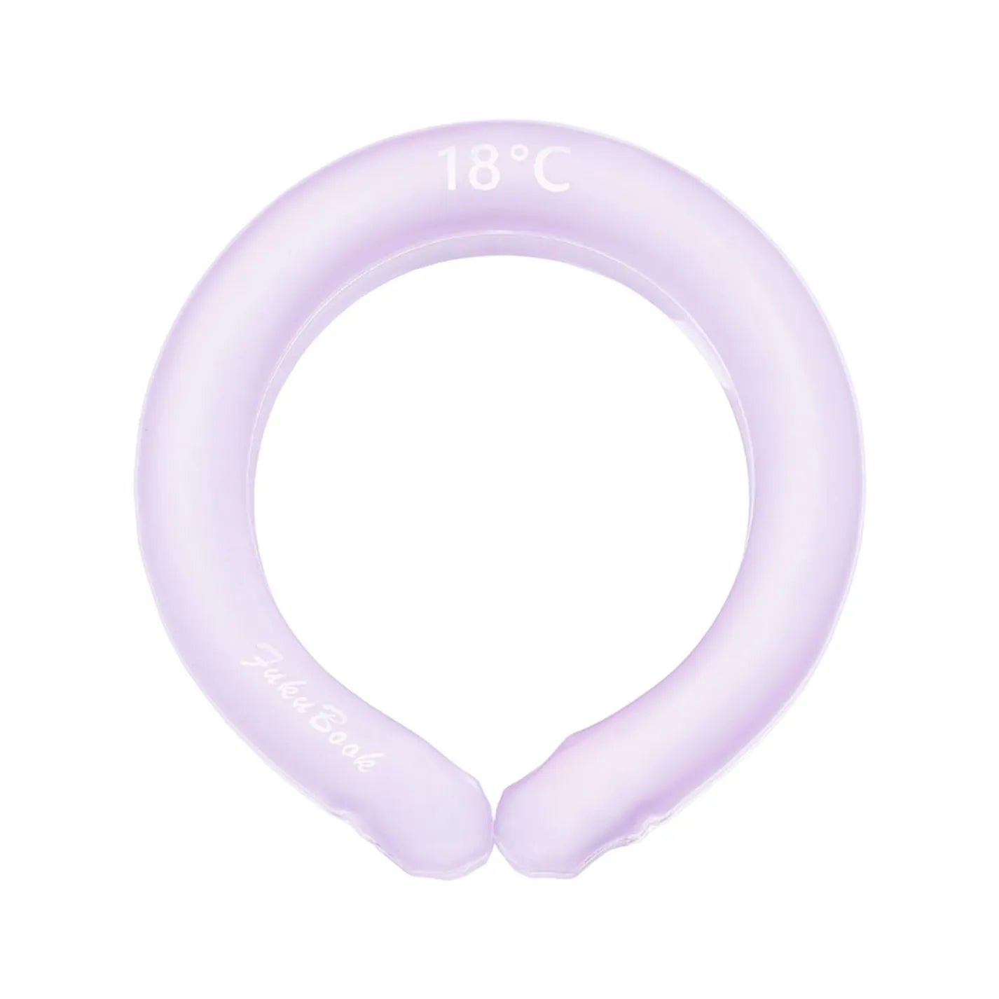 Neck Cooling Ring for Summer