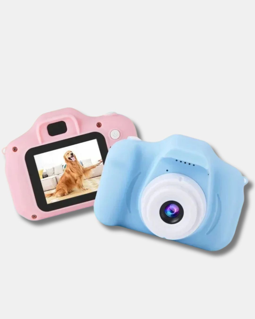 WonderLense – Creative Filters and Games